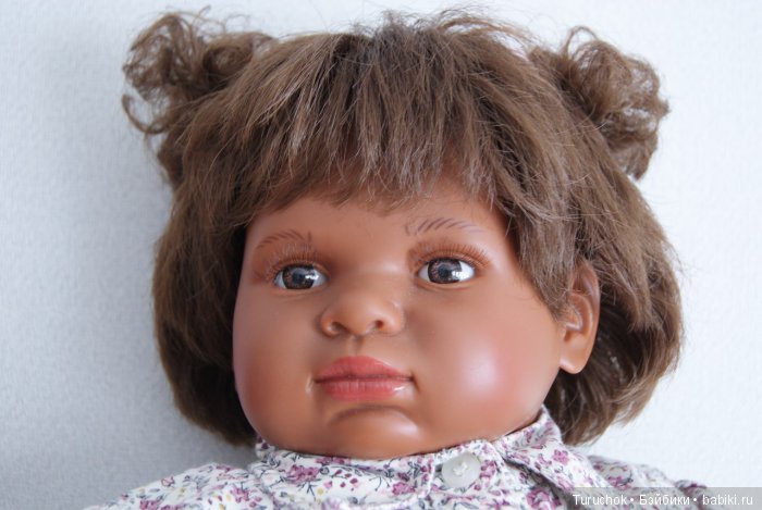 Мои маленькие-большие радости! Коллекция испанских девочкек 55см и выше