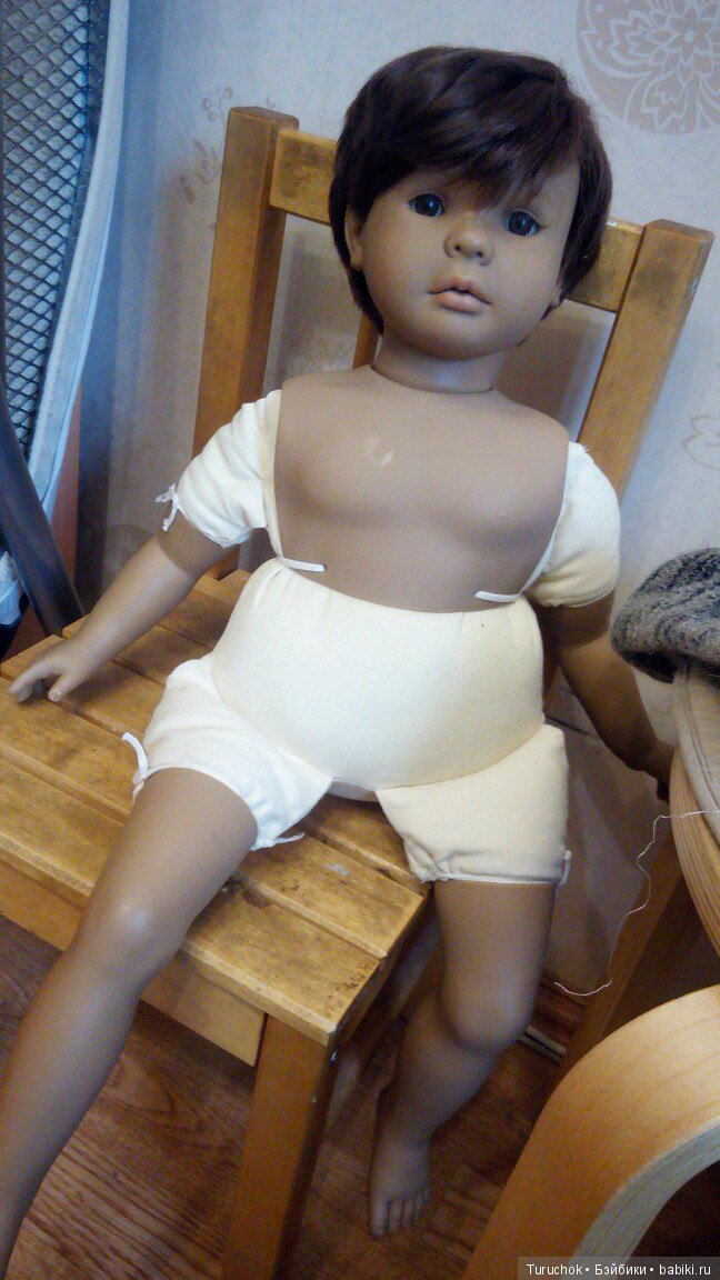 Долгожданная встреча!!! Данилка и Луиза теперь вместе (фото 4)