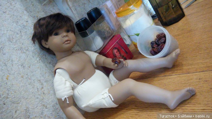 Долгожданная встреча!!! Данилка и Луиза теперь вместе (фото 5)