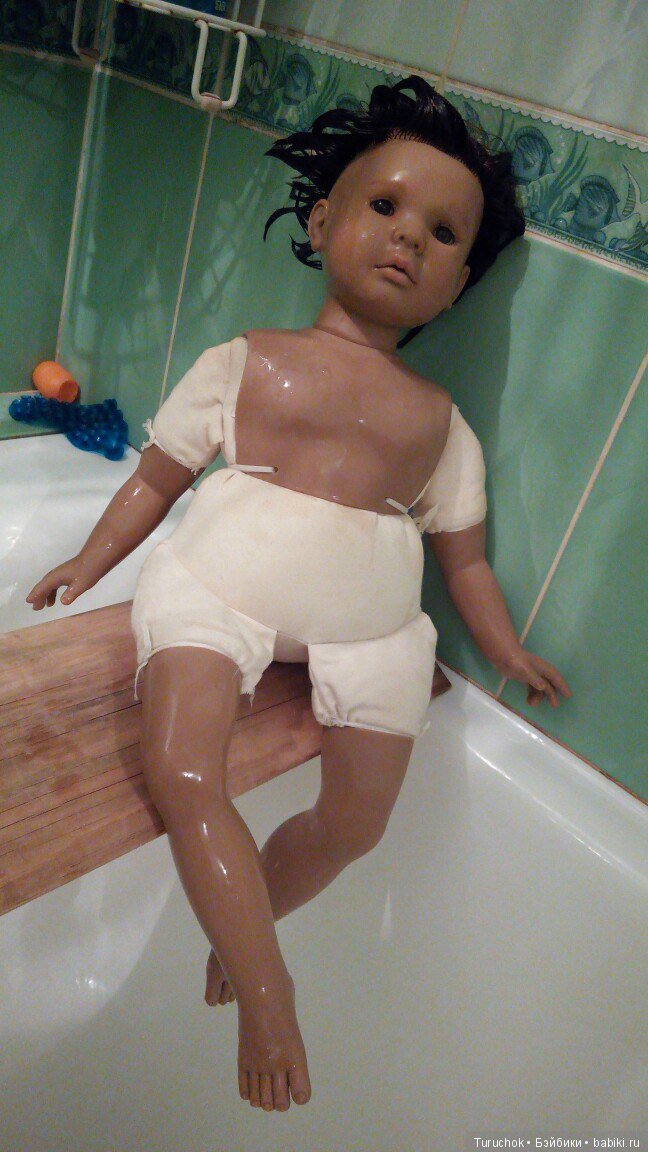 Долгожданная встреча!!! Данилка и Луиза теперь вместе (фото 6)