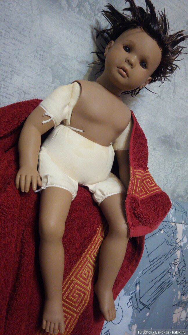 Долгожданная встреча!!! Данилка и Луиза теперь вместе (фото 7)