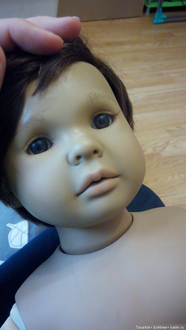 Долгожданная встреча!!! Данилка и Луиза теперь вместе