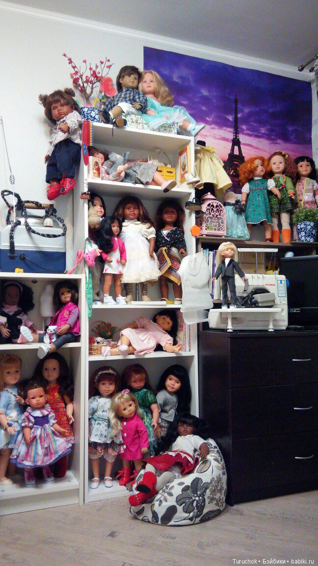 Долгожданная встреча!!! Данилка и Луиза теперь вместе