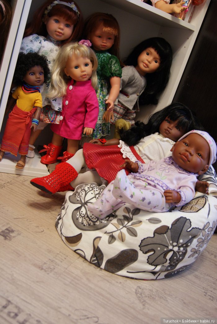 Приглашаю в гости в мою творческую комнатушку | Бэйбики Приглашаю в гости в мою творческую комнатушку (фото 9)