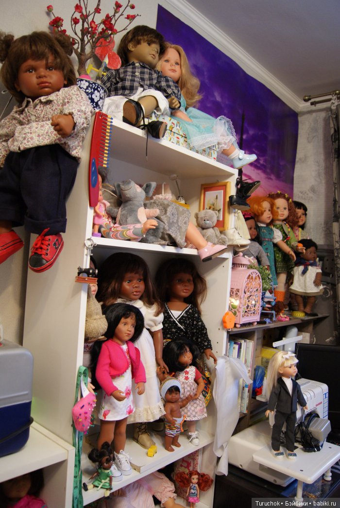 Приглашаю в гости в мою творческую комнатушку | Бэйбики Приглашаю в гости в мою творческую комнатушку (фото 8)