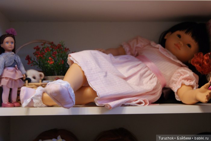 Приглашаю в гости в мою творческую комнатушку | Бэйбики Приглашаю в гости в мою творческую комнатушку (фото 10)