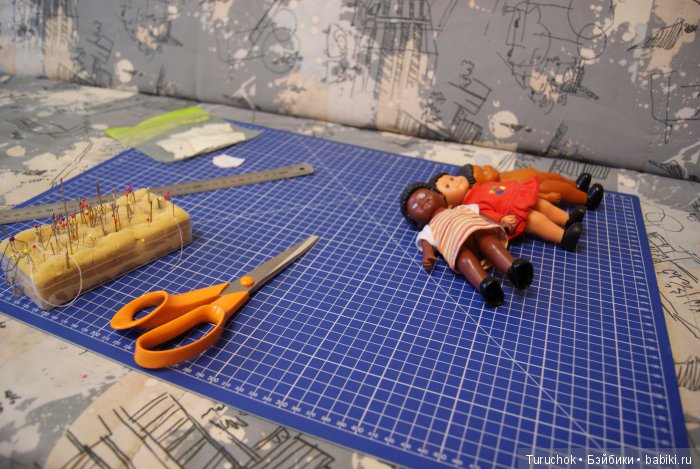 Приглашаю в гости в мою творческую комнатушку | Бэйбики Приглашаю в гости в мою творческую комнатушку (фото 2)