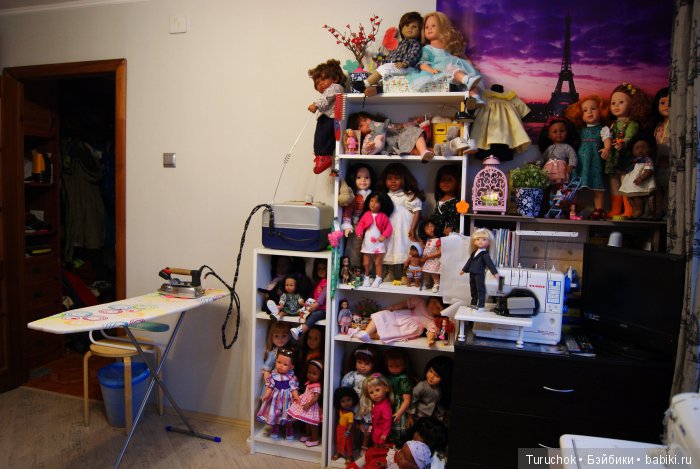 Приглашаю в гости - день второй! Секреты хранения мелочей (фото 2)