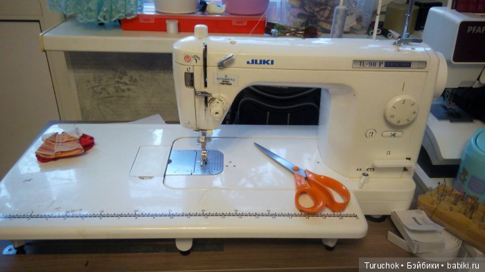 Приглашаю в гости - день второй! Секреты хранения мелочей (фото 4)