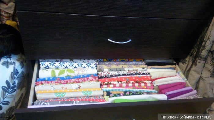 Приглашаю в гости - день второй! Секреты хранения мелочей (фото 10)