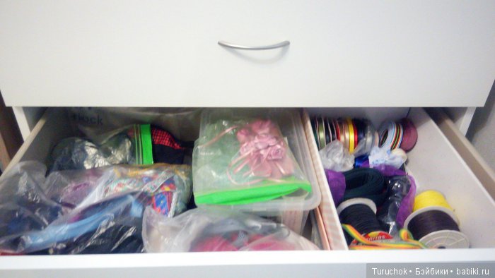 Приглашаю в гости - день второй! Секреты хранения мелочей