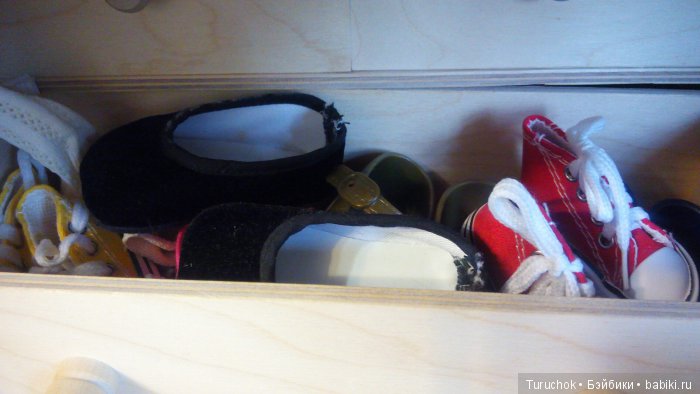 Приглашаю в гости - день второй! Секреты хранения мелочей (фото 8)