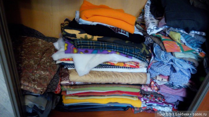 Приглашаю в гости - день второй! Секреты хранения мелочей