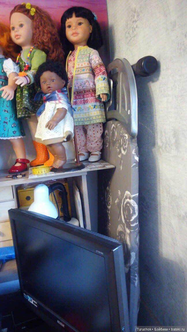 Приглашаю в гости - день второй! Секреты хранения мелочей