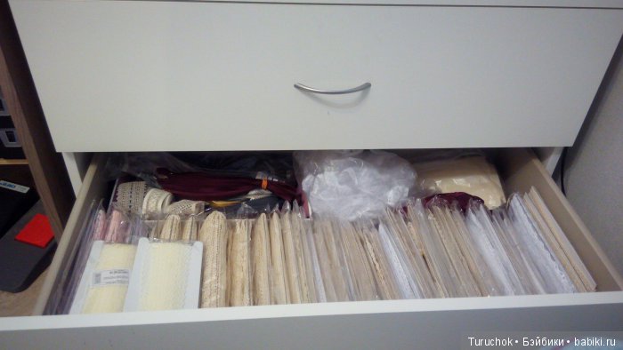 Приглашаю в гости - день второй! Секреты хранения мелочей