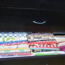 Приглашаю в гости - день второй! Секреты хранения мелочей