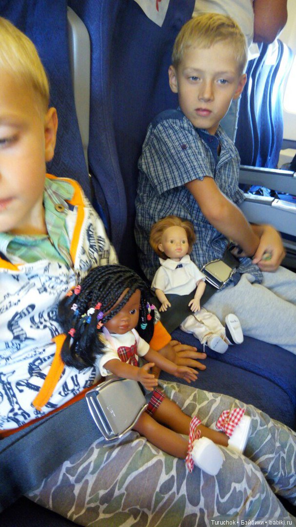 Покорение Крыма! Как мы провели это лето! Часть 3. Заключительная