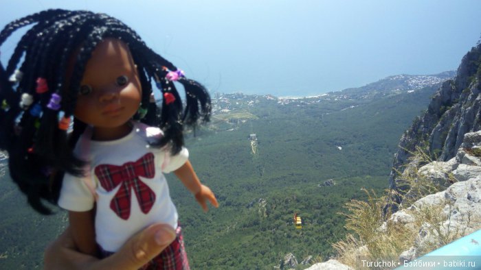 Покорение Крыма! Как мы провели это лето! Часть 3. Заключительная (фото 2)