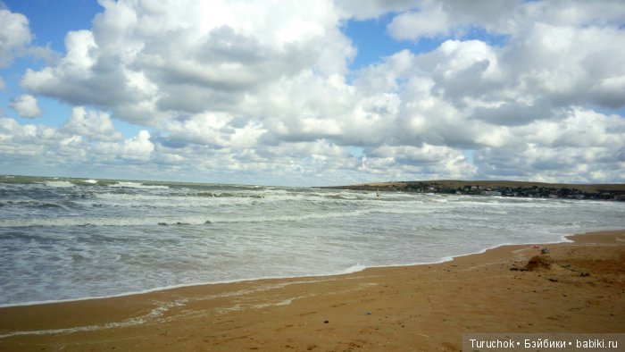 Покорение Крыма! Как мы провели это лето! Часть 3. Заключительная