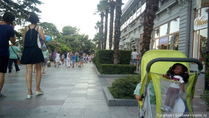 Покорение Крыма! Как мы провели это лето! Часть 3. Заключительная