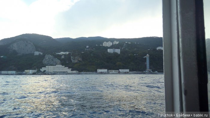 Покорение Крыма! Как мы провели это лето! Часть 3. Заключительная