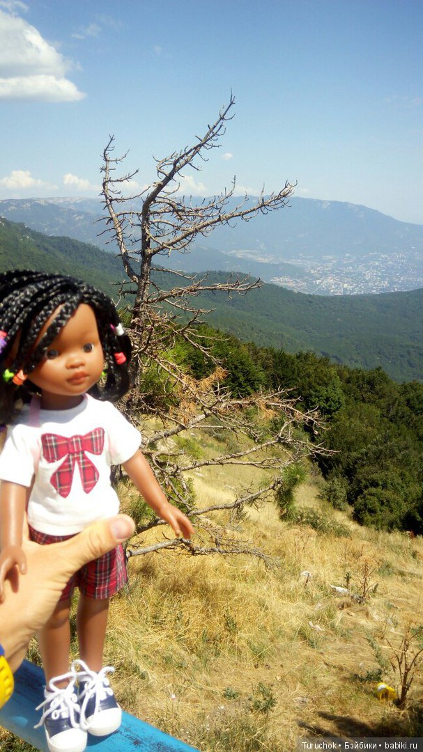 Покорение Крыма! Как мы провели это лето! Часть 3. Заключительная