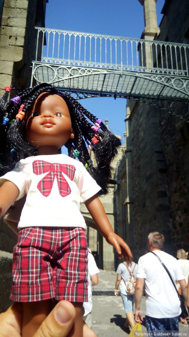 Покорение Крыма! Как мы провели это лето! Часть 3. Заключительная