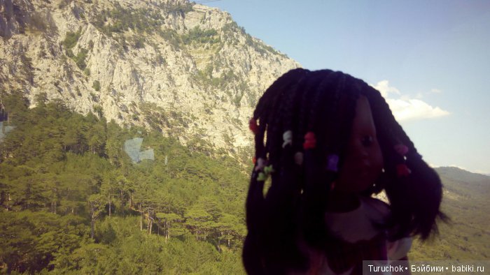 Покорение Крыма! Как мы провели это лето! Часть 3. Заключительная (фото 10)