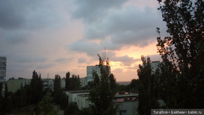 Покорение Крыма! Как мы провели это лето! Часть 3. Заключительная