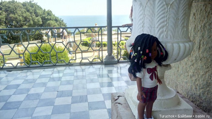 Покорение Крыма! Как мы провели это лето! Часть 3. Заключительная