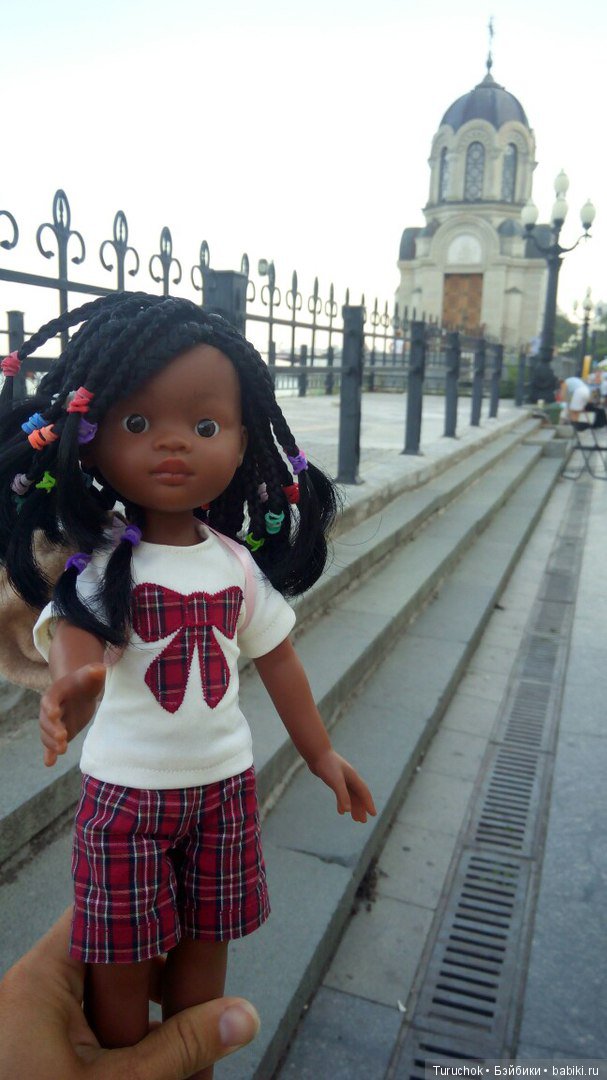 Покорение Крыма! Как мы провели это лето! Часть 3. Заключительная