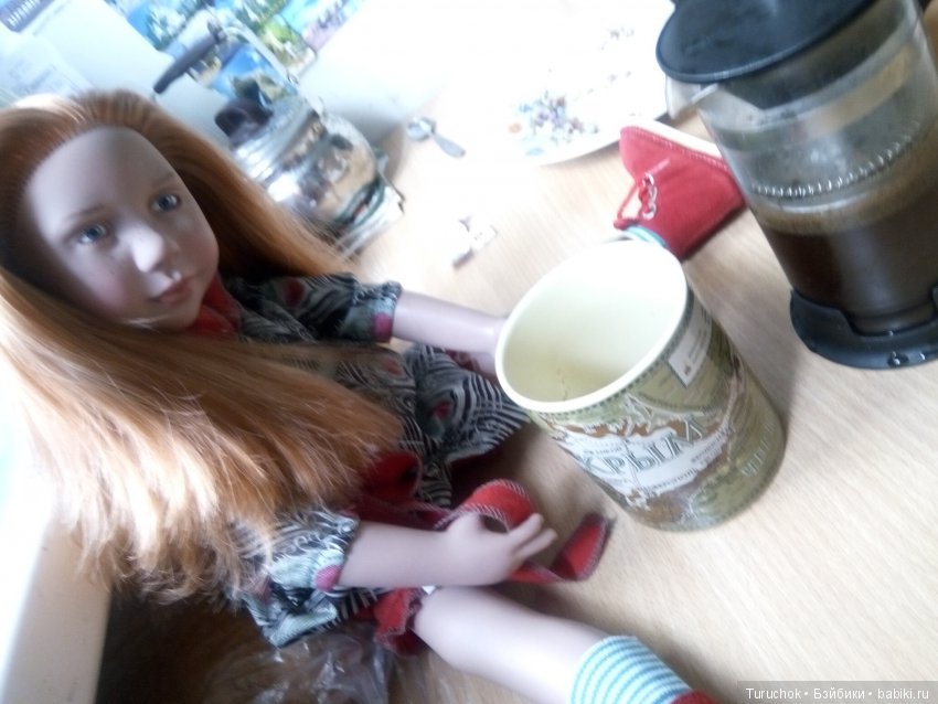 Тренировка с Нелой или открытие купального сезона на Урале