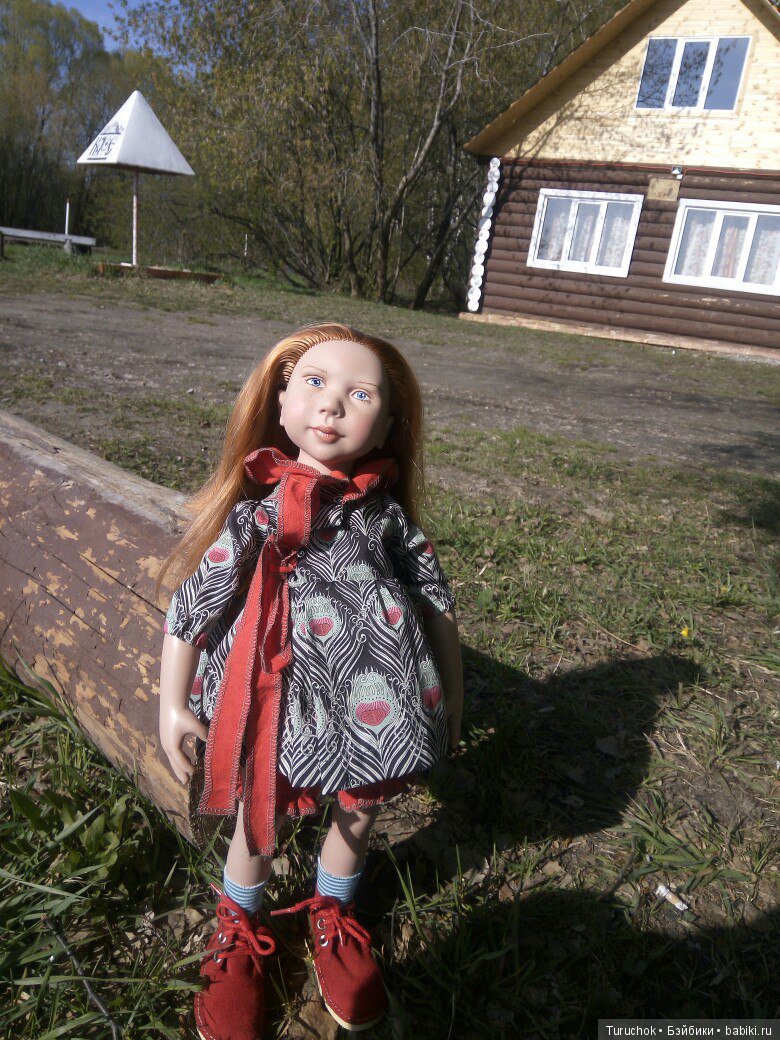 Тренировка с Нелой или открытие купального сезона на Урале