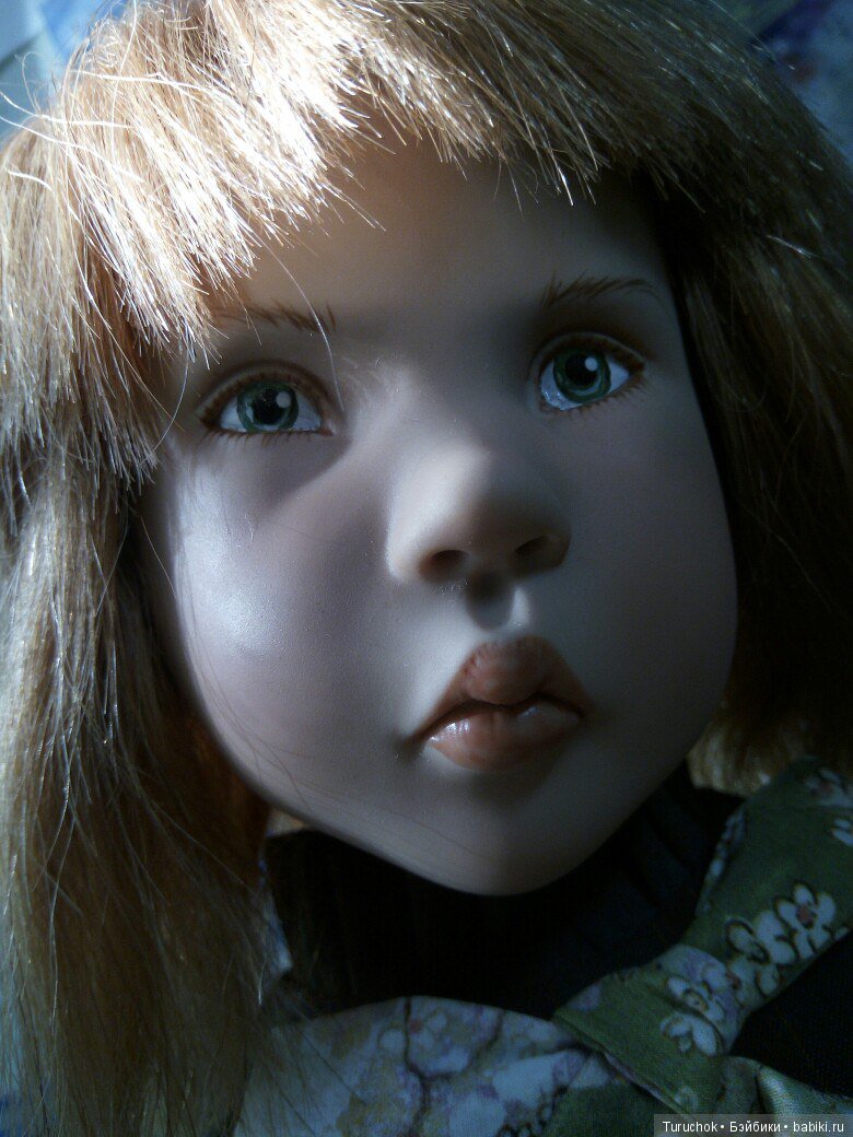 Роэль от zwergnase. Наш номер 20 из 27. Знакомтесь, моя обновка