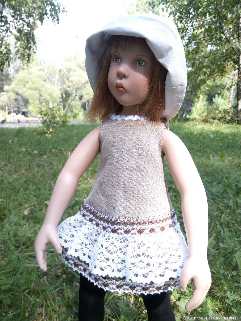 Роэль от zwergnase. Наш номер 20 из 27. Знакомтесь, моя обновка (фото 9)