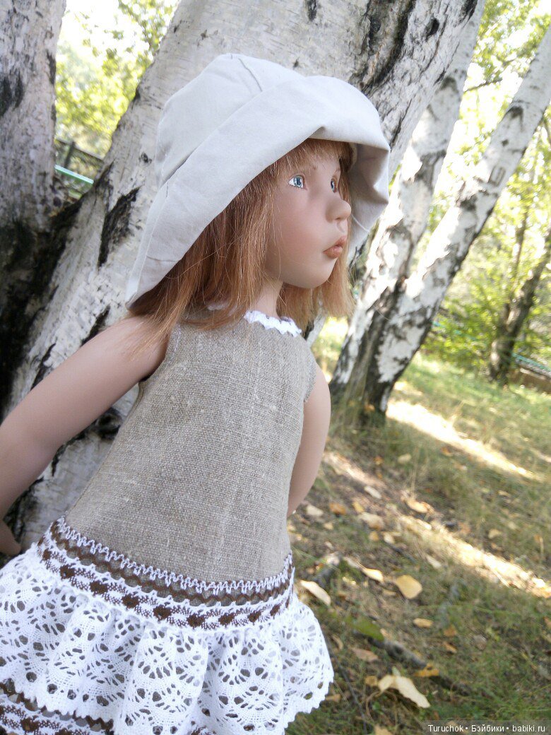 Роэль от zwergnase. Наш номер 20 из 27. Знакомтесь, моя обновка