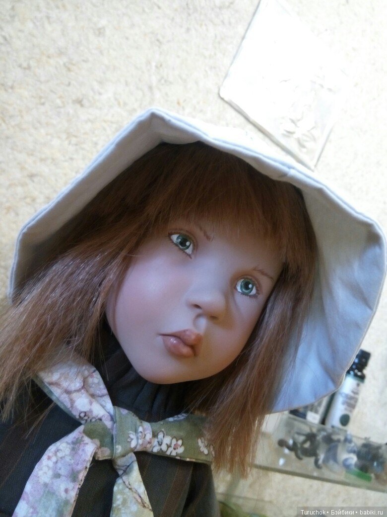 Роэль от zwergnase. Наш номер 20 из 27. Знакомтесь, моя обновка (фото 3)