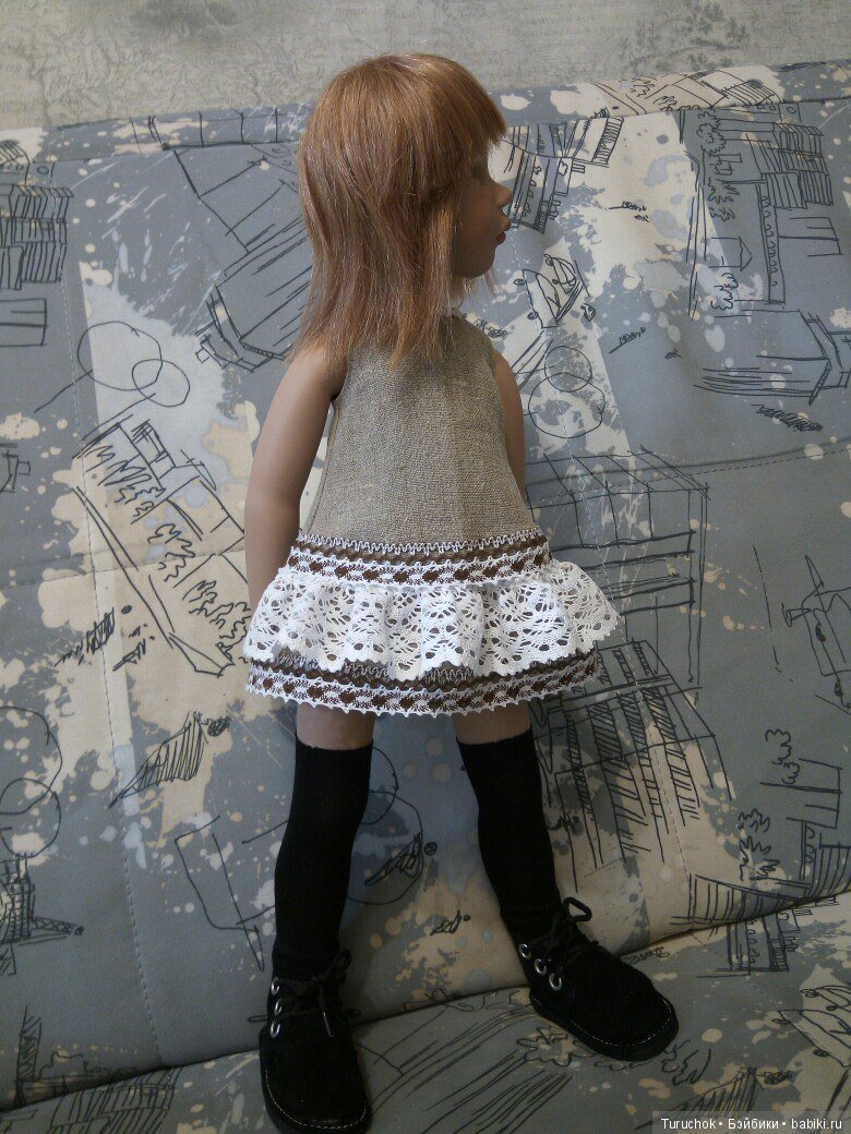 Роэль от zwergnase. Наш номер 20 из 27. Знакомтесь, моя обновка (фото 6)