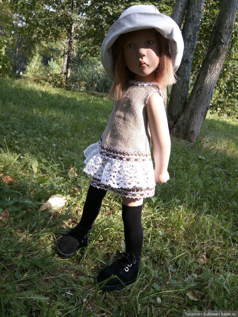 Роэль от zwergnase. Наш номер 20 из 27. Знакомтесь, моя обновка