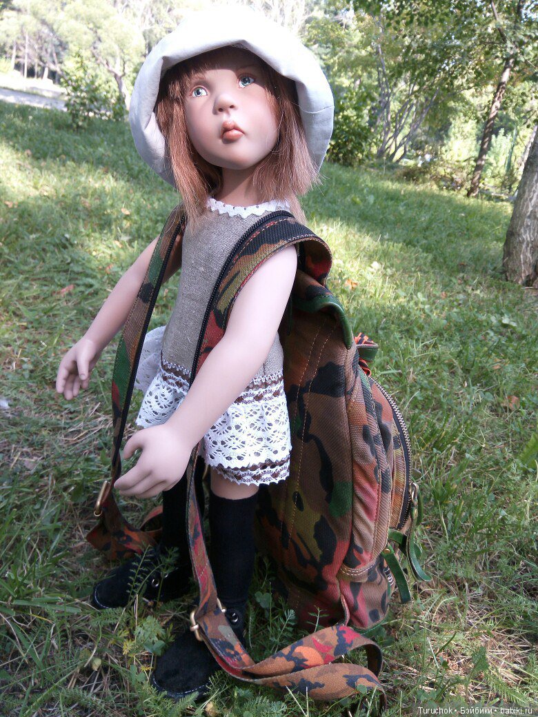 Роэль от zwergnase. Наш номер 20 из 27. Знакомтесь, моя обновка (фото 7)