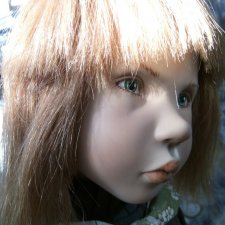 Роэль от zwergnase. Наш номер 20 из 27. Знакомтесь, моя обновка