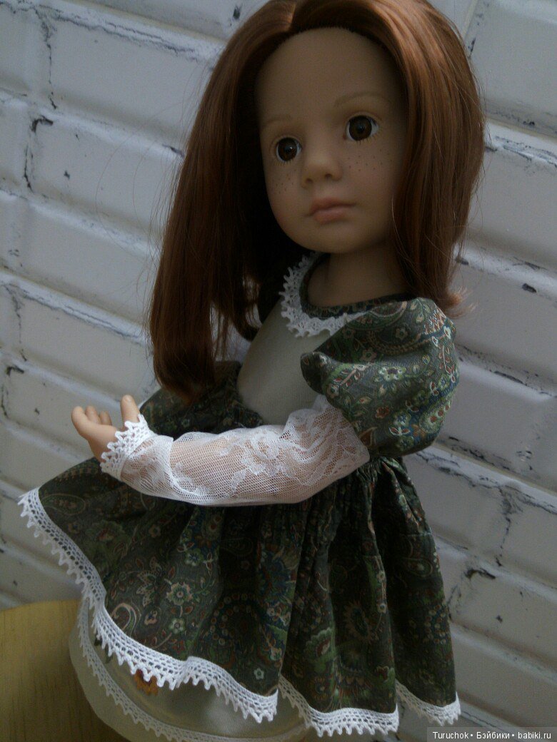 Топик одного платья или смена образа Роэль (фото 10)