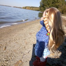 Осень - чудная пора!