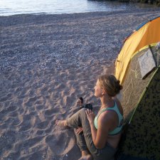 Как мы Крым пешком покоряли (краткое содержание)