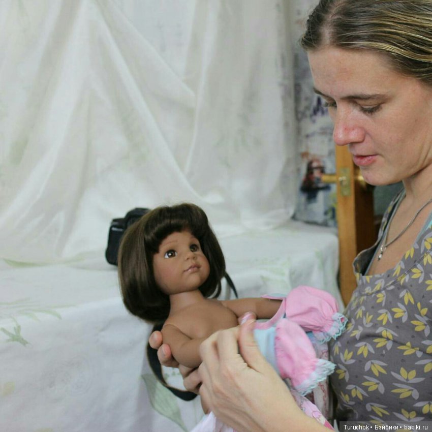 А если мы заглянем за кулисы??? Тук-тук!!! Можно к вам (фото 4)