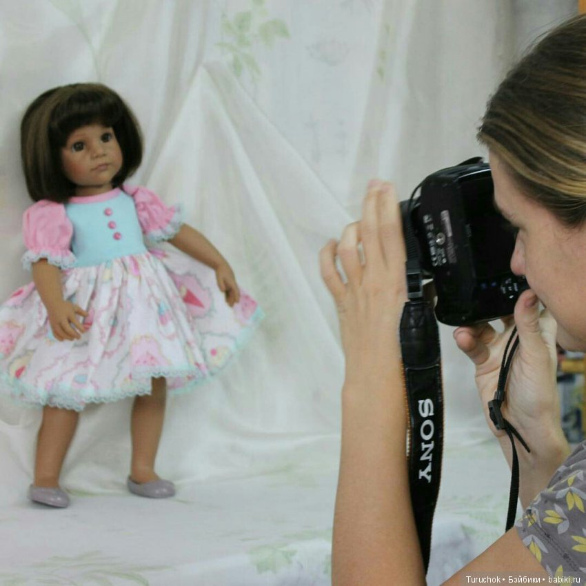 А если мы заглянем за кулисы??? Тук-тук!!! Можно к вам (фото 5)