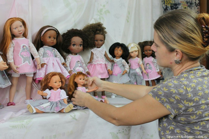 А если мы заглянем за кулисы??? Тук-тук!!! Можно к вам (фото 9)