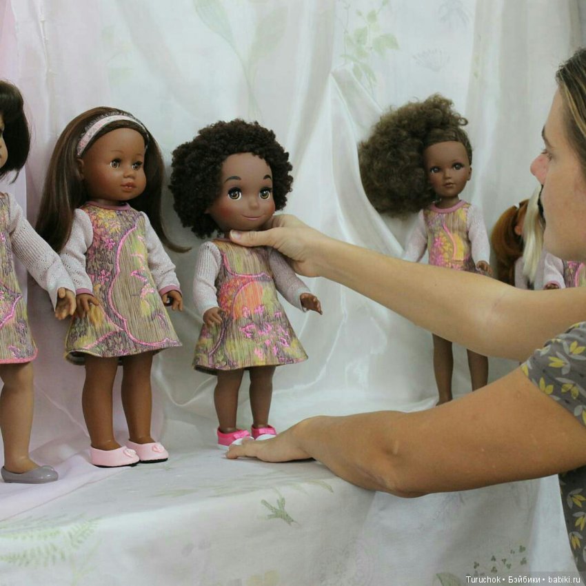 А если мы заглянем за кулисы??? Тук-тук!!! Можно к вам (фото 10)