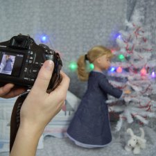 Как это было? Предновогоднее закулисье