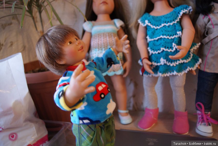 Первое море Тома или как мы зимний Крым покоряли